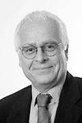 Dr. med. Birger Dulz